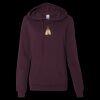 Women's Junior Fit Heavenly Fleece Lightweight Hooded Sweatshirt Thumbnail