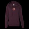 Women's Junior Fit Heavenly Fleece Lightweight Hooded Sweatshirt Thumbnail