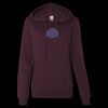 Women's Junior Fit Heavenly Fleece Lightweight Hooded Sweatshirt Thumbnail