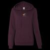 Women's Junior Fit Heavenly Fleece Lightweight Hooded Sweatshirt Thumbnail