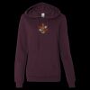 Women's Junior Fit Heavenly Fleece Lightweight Hooded Sweatshirt Thumbnail