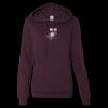 Women's Junior Fit Heavenly Fleece Lightweight Hooded Sweatshirt Thumbnail