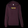 Women's Junior Fit Heavenly Fleece Lightweight Hooded Sweatshirt Thumbnail