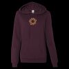 Women's Junior Fit Heavenly Fleece Lightweight Hooded Sweatshirt Thumbnail
