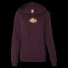 Women's Junior Fit Heavenly Fleece Lightweight Hooded Sweatshirt Thumbnail