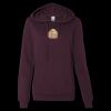 Women's Junior Fit Heavenly Fleece Lightweight Hooded Sweatshirt Thumbnail