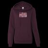 Women's Junior Fit Heavenly Fleece Lightweight Hooded Sweatshirt Thumbnail