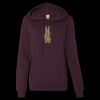 Women's Junior Fit Heavenly Fleece Lightweight Hooded Sweatshirt Thumbnail