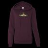 Women's Junior Fit Heavenly Fleece Lightweight Hooded Sweatshirt Thumbnail