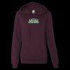 Women's Junior Fit Heavenly Fleece Lightweight Hooded Sweatshirt Thumbnail