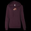 Women's Junior Fit Heavenly Fleece Lightweight Hooded Sweatshirt Thumbnail