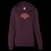Women's Junior Fit Heavenly Fleece Lightweight Hooded Sweatshirt Thumbnail
