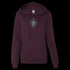 Women's Junior Fit Heavenly Fleece Lightweight Hooded Sweatshirt Thumbnail