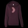 Women's Junior Fit Heavenly Fleece Lightweight Hooded Sweatshirt Thumbnail