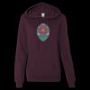 Women's Junior Fit Heavenly Fleece Lightweight Hooded Sweatshirt Thumbnail