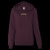 Women's Junior Fit Heavenly Fleece Lightweight Hooded Sweatshirt Thumbnail