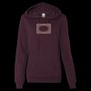 Women's Junior Fit Heavenly Fleece Lightweight Hooded Sweatshirt Thumbnail