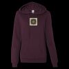 Women's Junior Fit Heavenly Fleece Lightweight Hooded Sweatshirt Thumbnail