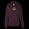 Women's Junior Fit Heavenly Fleece Lightweight Hooded Sweatshirt Thumbnail