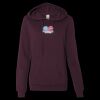 Women's Junior Fit Heavenly Fleece Lightweight Hooded Sweatshirt Thumbnail