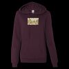 Women's Junior Fit Heavenly Fleece Lightweight Hooded Sweatshirt Thumbnail