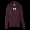 Women's Junior Fit Heavenly Fleece Lightweight Hooded Sweatshirt Thumbnail