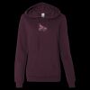 Women's Junior Fit Heavenly Fleece Lightweight Hooded Sweatshirt Thumbnail