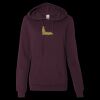 Women's Junior Fit Heavenly Fleece Lightweight Hooded Sweatshirt Thumbnail