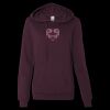 Women's Junior Fit Heavenly Fleece Lightweight Hooded Sweatshirt Thumbnail