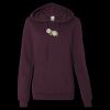 Women's Junior Fit Heavenly Fleece Lightweight Hooded Sweatshirt Thumbnail