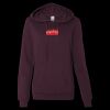 Women's Junior Fit Heavenly Fleece Lightweight Hooded Sweatshirt Thumbnail