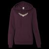 Women's Junior Fit Heavenly Fleece Lightweight Hooded Sweatshirt Thumbnail