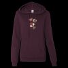 Women's Junior Fit Heavenly Fleece Lightweight Hooded Sweatshirt Thumbnail