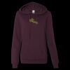 Women's Junior Fit Heavenly Fleece Lightweight Hooded Sweatshirt Thumbnail