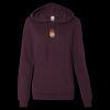 Women's Junior Fit Heavenly Fleece Lightweight Hooded Sweatshirt Thumbnail