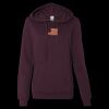 Women's Junior Fit Heavenly Fleece Lightweight Hooded Sweatshirt Thumbnail