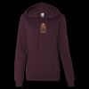 Women's Junior Fit Heavenly Fleece Lightweight Hooded Sweatshirt Thumbnail