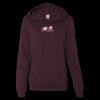 Women's Junior Fit Heavenly Fleece Lightweight Hooded Sweatshirt Thumbnail