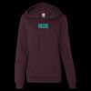 Women's Junior Fit Heavenly Fleece Lightweight Hooded Sweatshirt Thumbnail