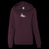 Women's Junior Fit Heavenly Fleece Lightweight Hooded Sweatshirt Thumbnail
