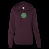 Women's Junior Fit Heavenly Fleece Lightweight Hooded Sweatshirt Thumbnail