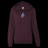 Women's Junior Fit Heavenly Fleece Lightweight Hooded Sweatshirt Thumbnail