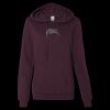 Women's Junior Fit Heavenly Fleece Lightweight Hooded Sweatshirt Thumbnail