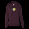 Women's Junior Fit Heavenly Fleece Lightweight Hooded Sweatshirt Thumbnail
