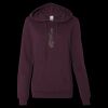 Women's Junior Fit Heavenly Fleece Lightweight Hooded Sweatshirt Thumbnail