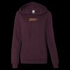 Women's Junior Fit Heavenly Fleece Lightweight Hooded Sweatshirt Thumbnail