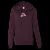 Women's Junior Fit Heavenly Fleece Lightweight Hooded Sweatshirt Thumbnail