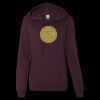 Women's Junior Fit Heavenly Fleece Lightweight Hooded Sweatshirt Thumbnail
