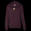 Women's Junior Fit Heavenly Fleece Lightweight Hooded Sweatshirt Thumbnail