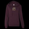 Women's Junior Fit Heavenly Fleece Lightweight Hooded Sweatshirt Thumbnail